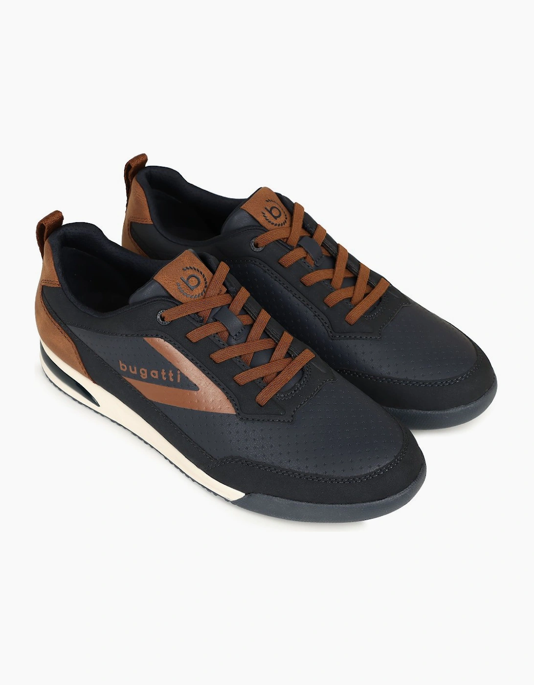 Thornton Mens Trainers