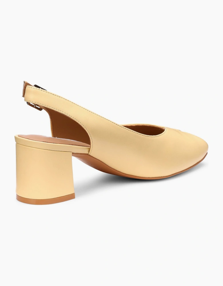 Studio Womens Court Shoes