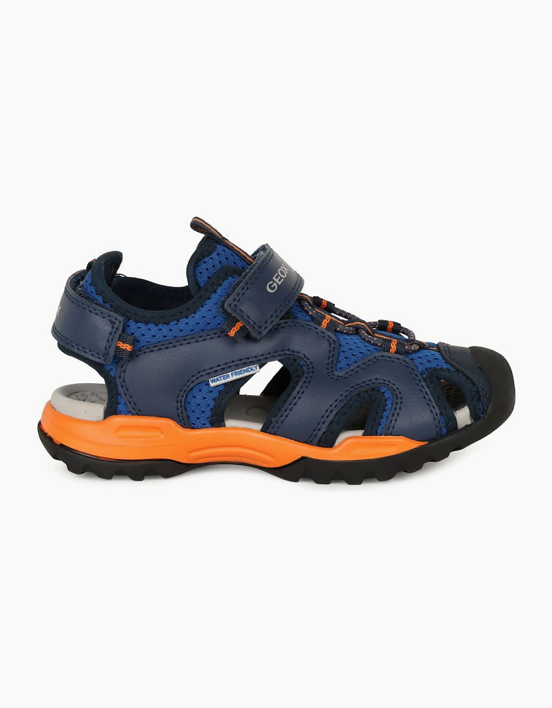 Junior Borealis Boys Fisherman Sandals
