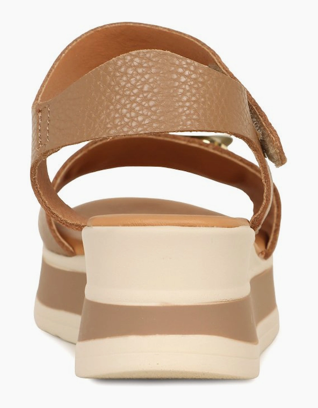 Cadiz Wedge Heel Sandals