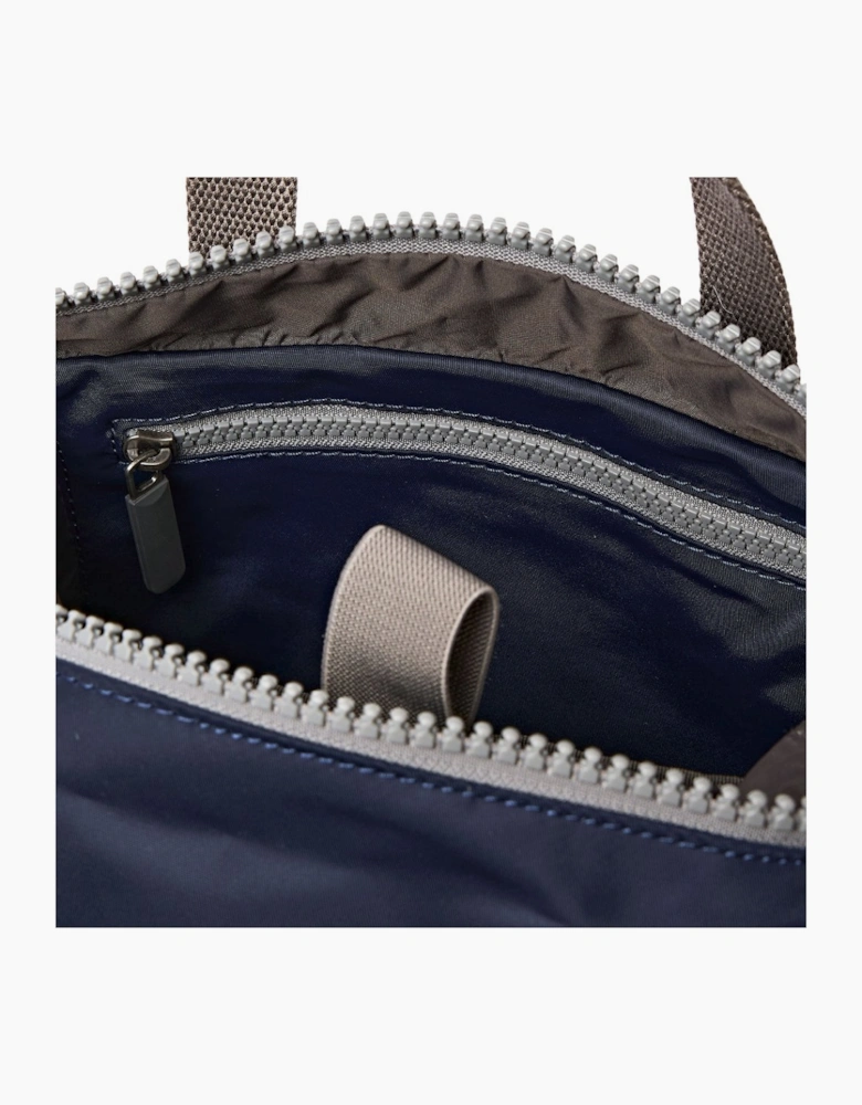 Canfield B Small Stripe Backpack