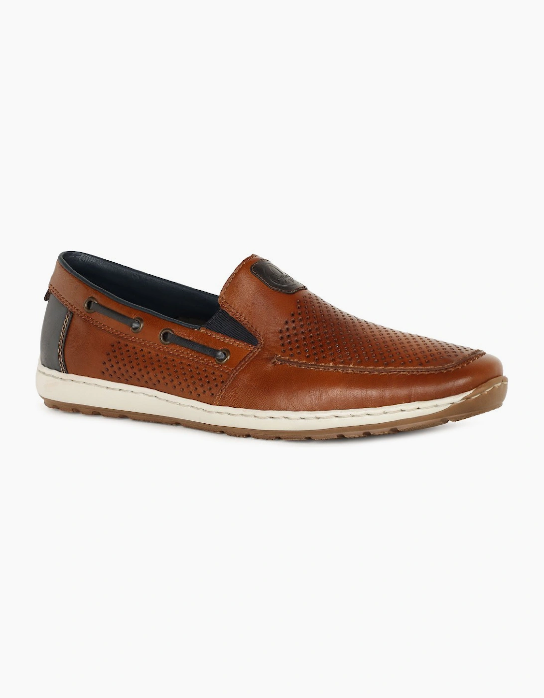 Portside Mens Loafers, 7 of 6