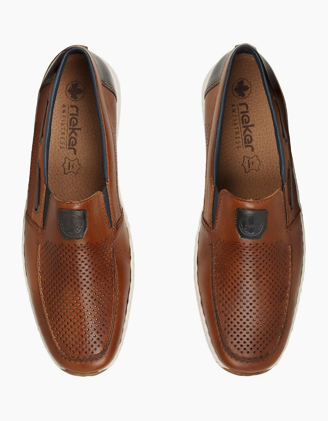 Portside Mens Loafers