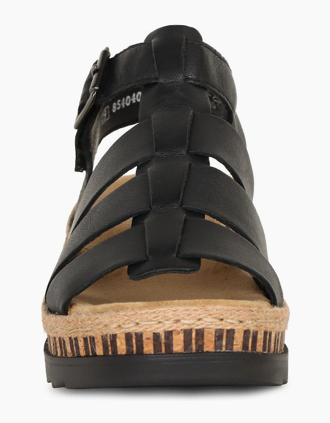 Costa Rica Womens Wedge Heel Sandals