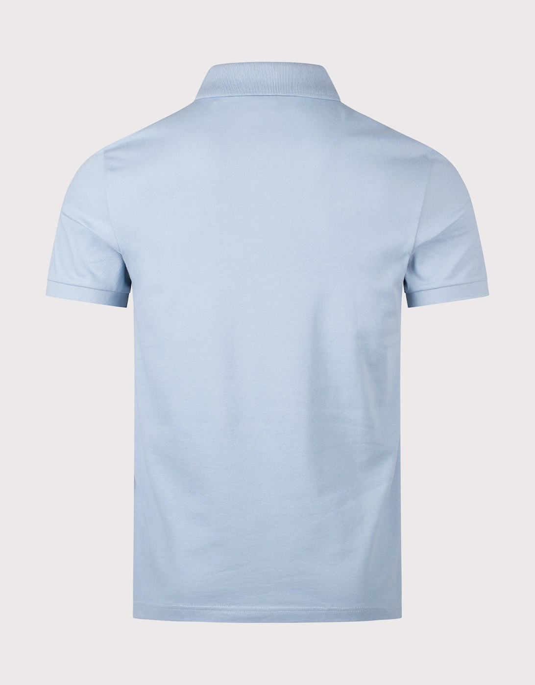Slim Fit Passenger Polo Shirt