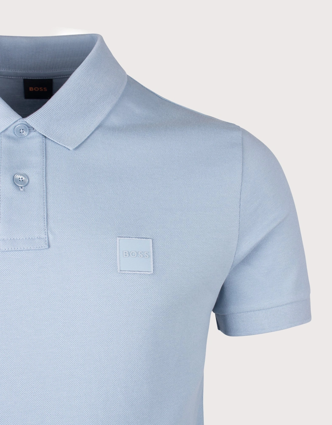 Slim Fit Passenger Polo Shirt