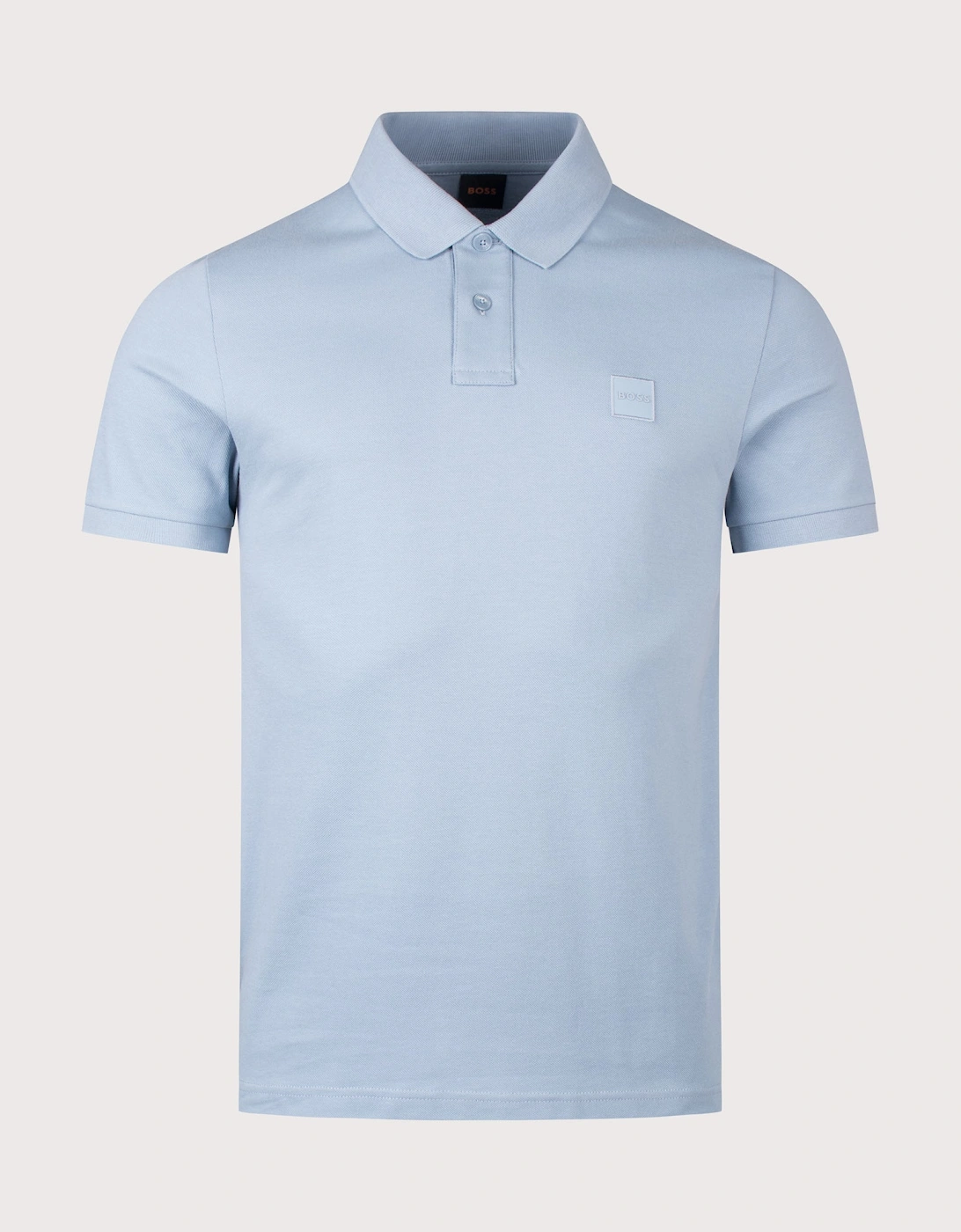 Slim Fit Passenger Polo Shirt
