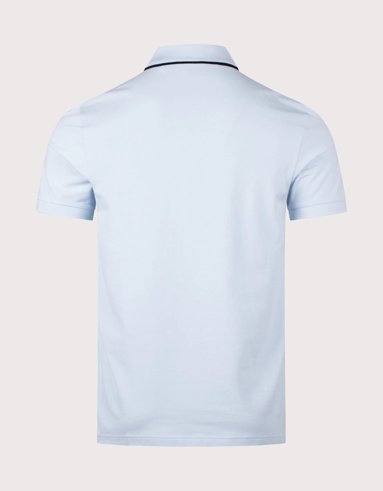 Slim Fit Philix Polo Shirt