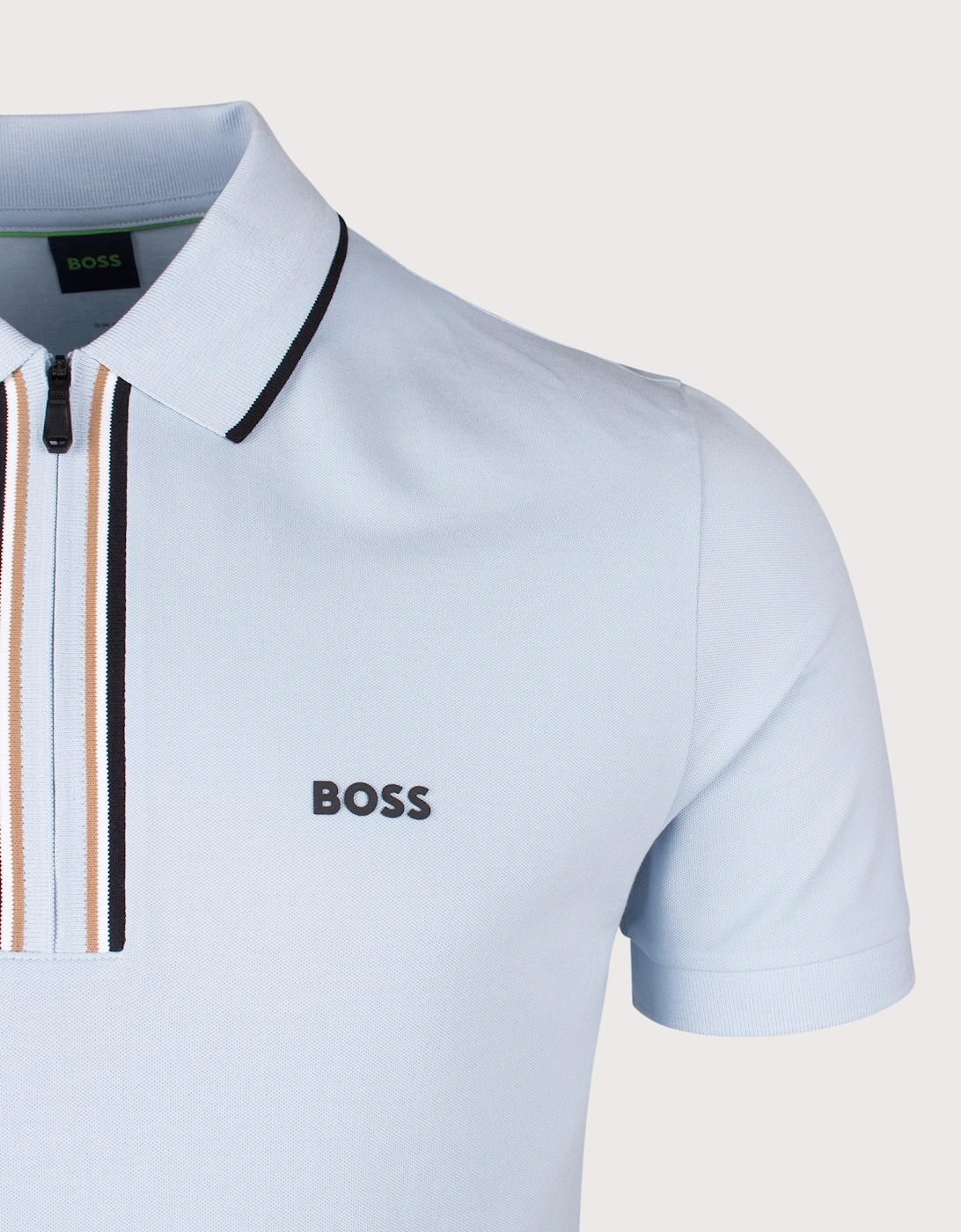 Slim Fit Philix Polo Shirt