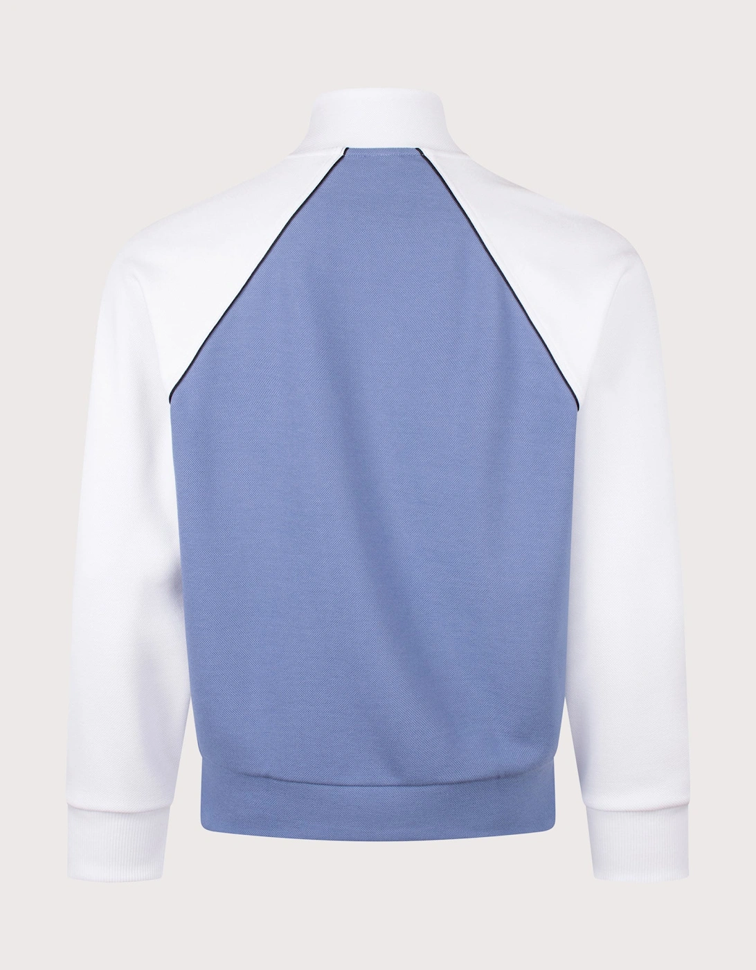 Regular Fit Join Skaz Track Top