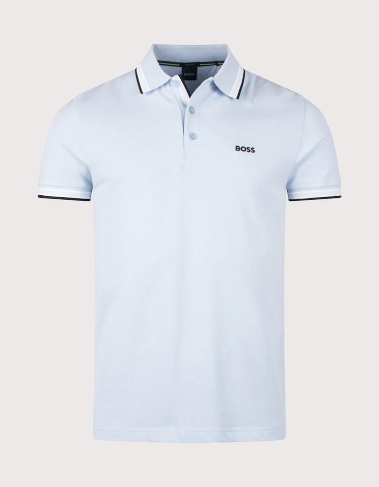 Regular Fit Paddy Polo Shirt