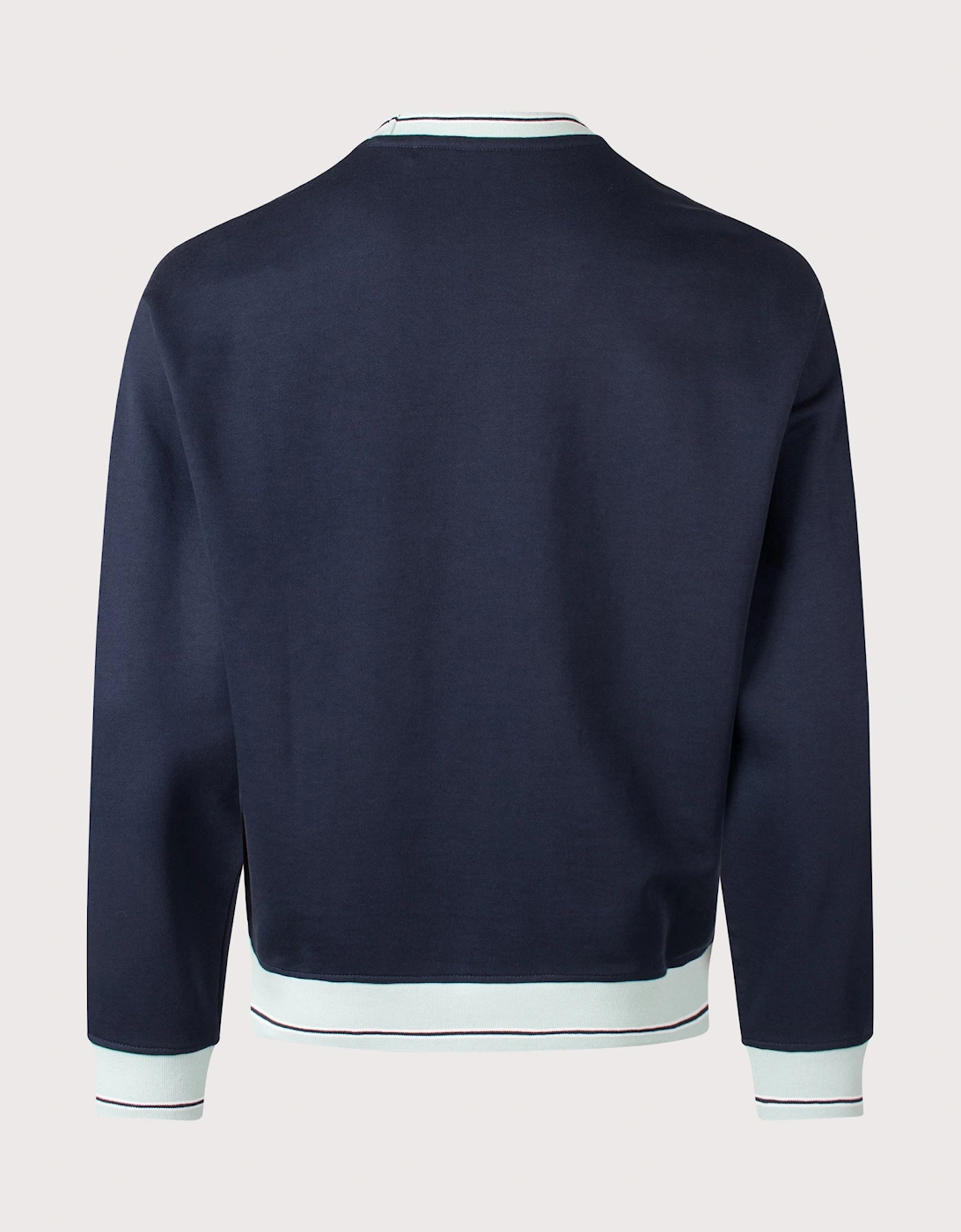 We Blocks Sweatshirt