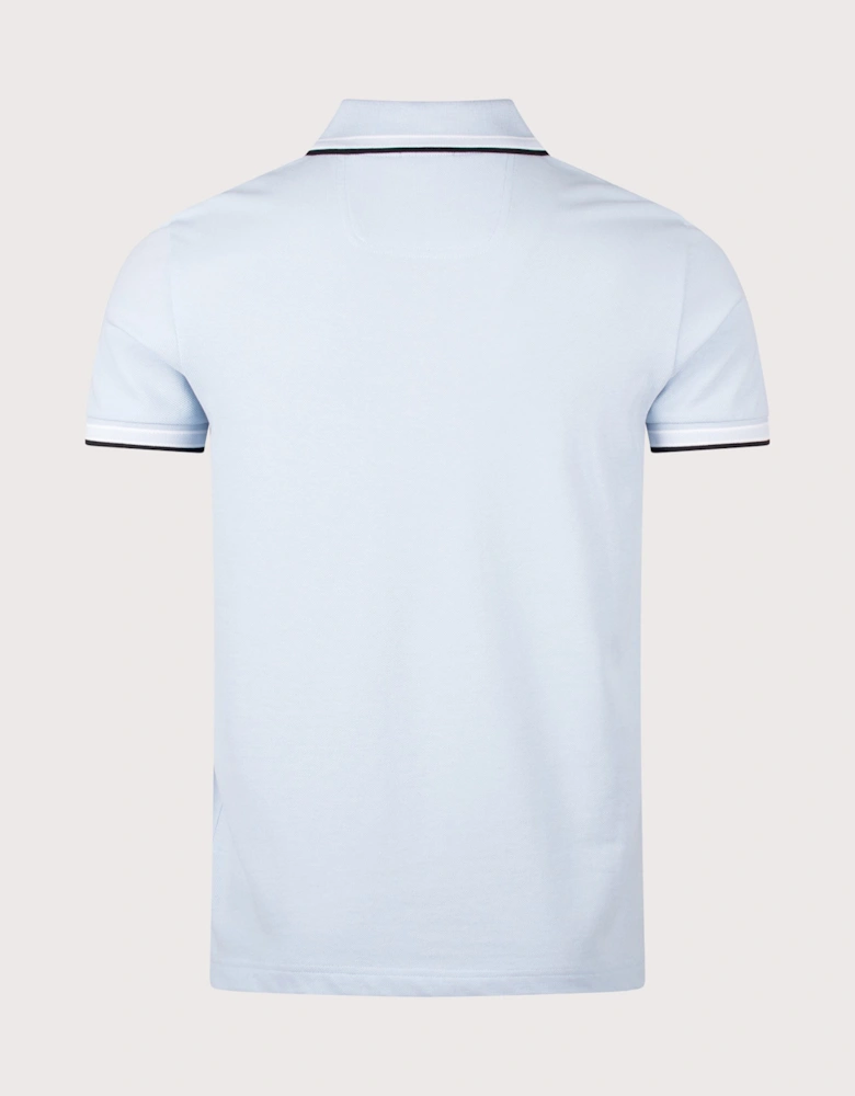 Regular Fit Paddy Polo Shirt