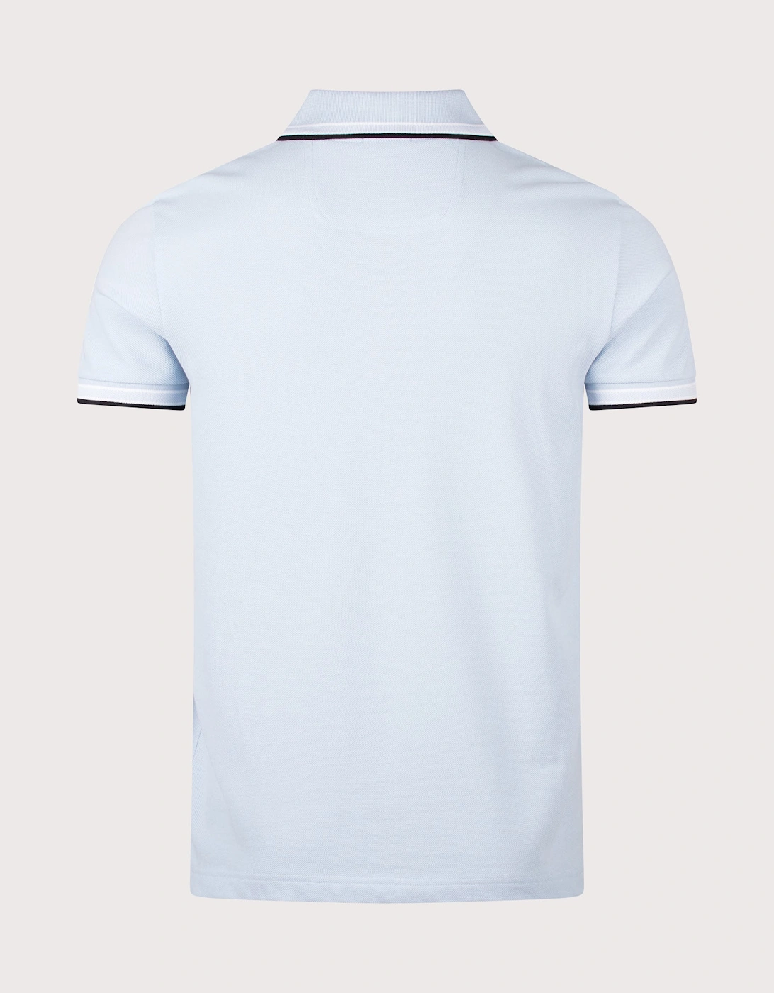 Regular Fit Paddy Polo Shirt