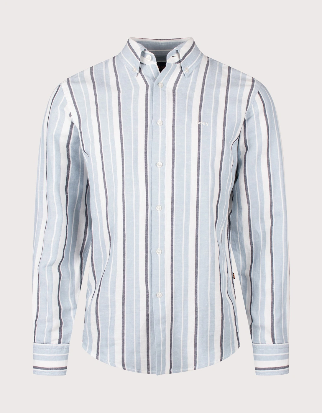 Regular Fit Ricoplus Shirt, 4 of 3