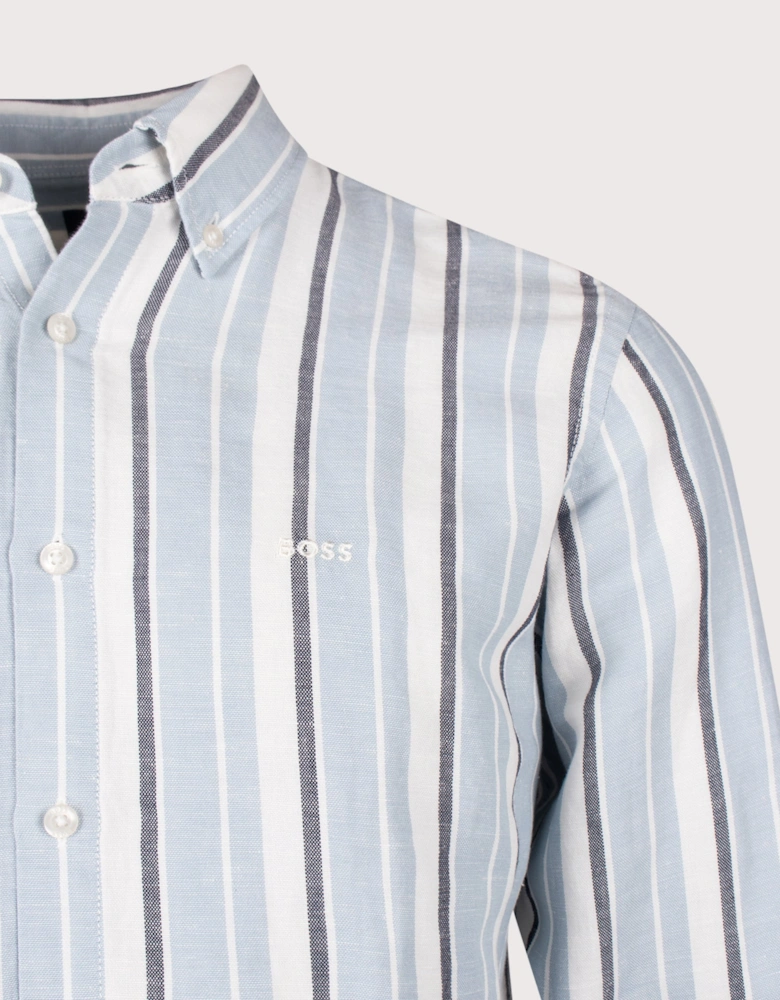 Regular Fit Ricoplus Shirt