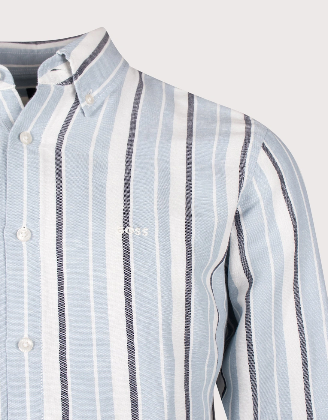 Regular Fit Ricoplus Shirt