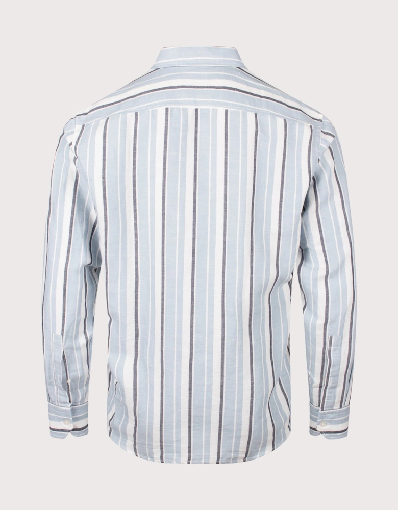 Regular Fit Ricoplus Shirt