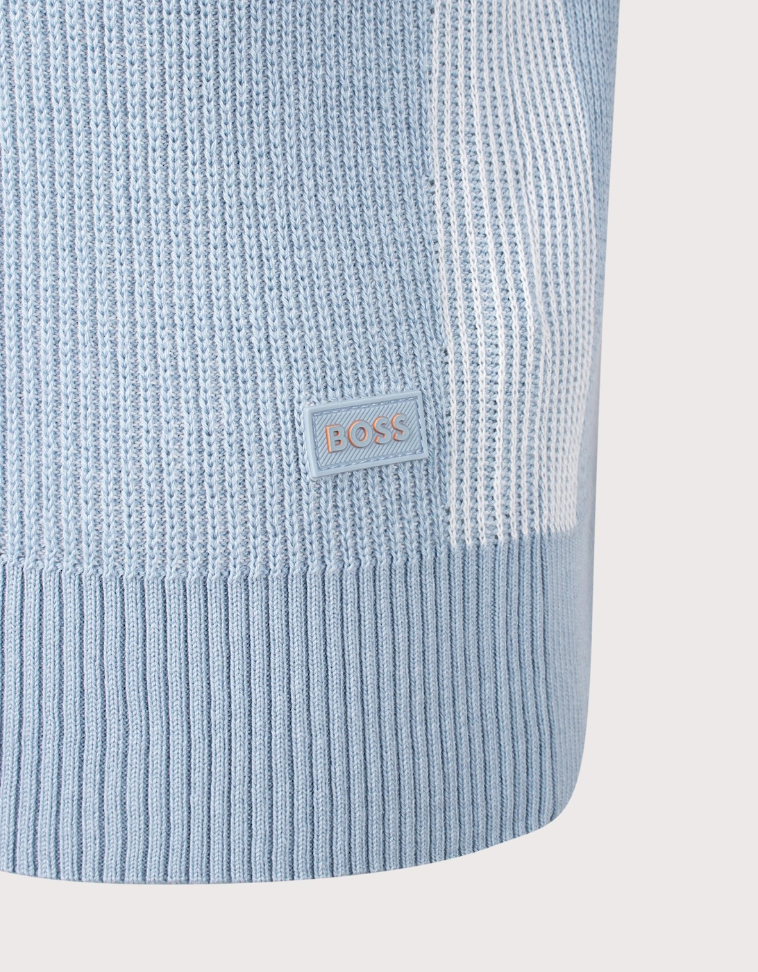 Regular Fit Aravolo Knit Polo Shirt