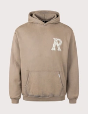 16 Dusty Brown