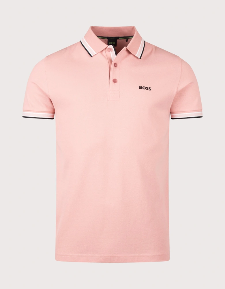 Regular Fit Paddy Polo Shirt