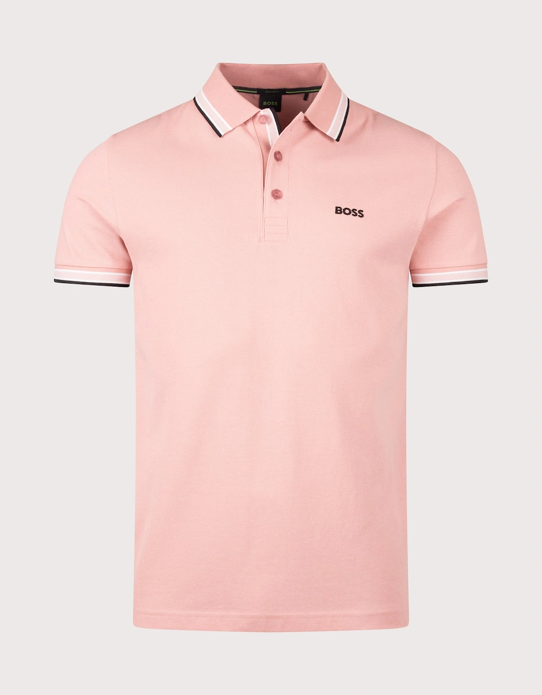 Regular Fit Paddy Polo Shirt