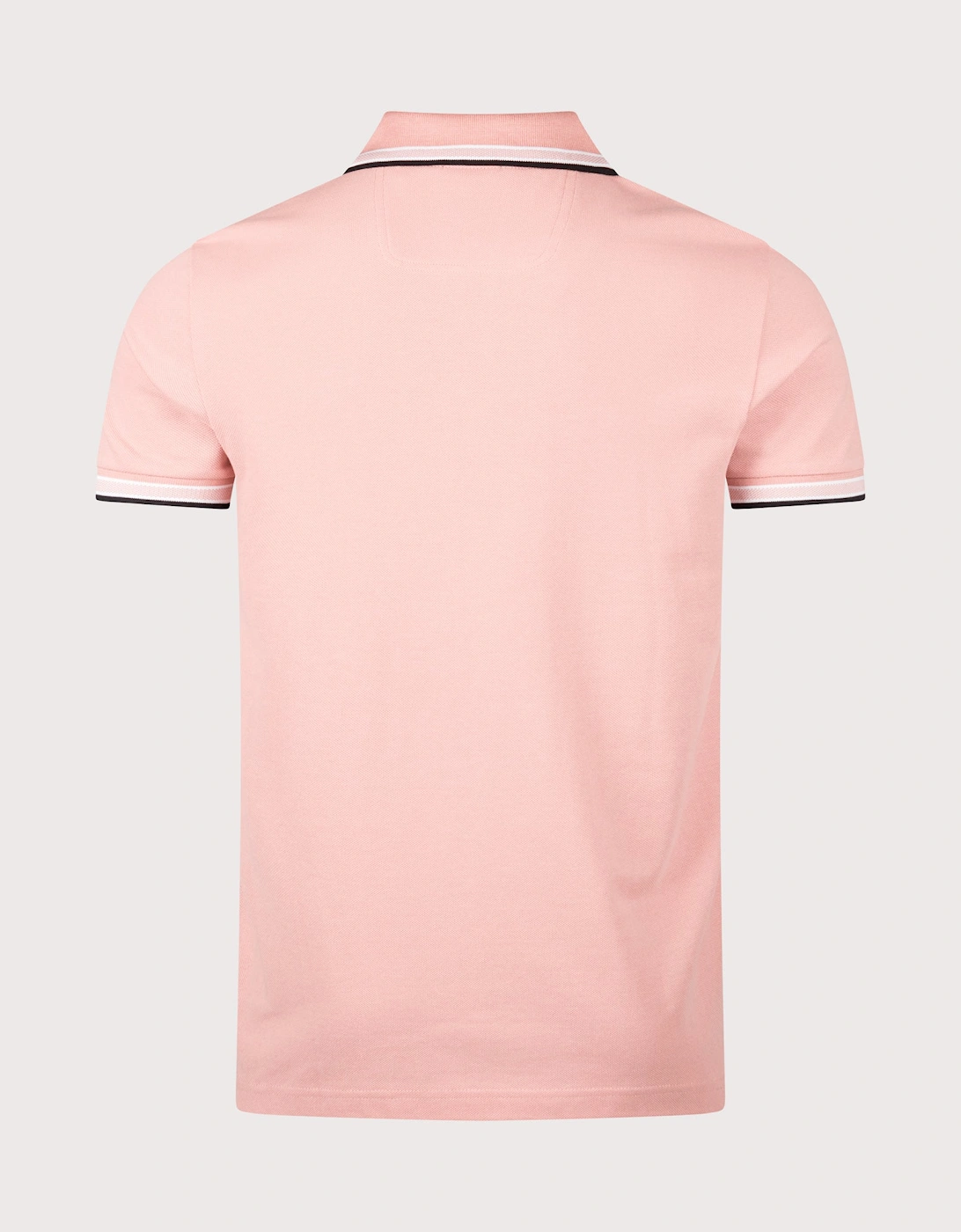 Regular Fit Paddy Polo Shirt