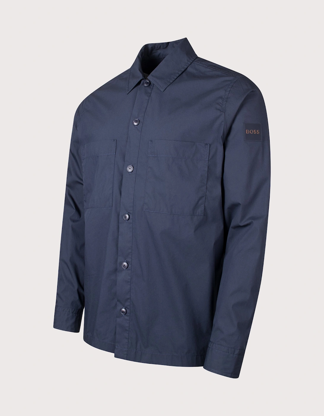 Regular Fit Lockyo Shirt, 5 of 4