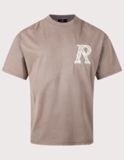 16 Dusty Brown