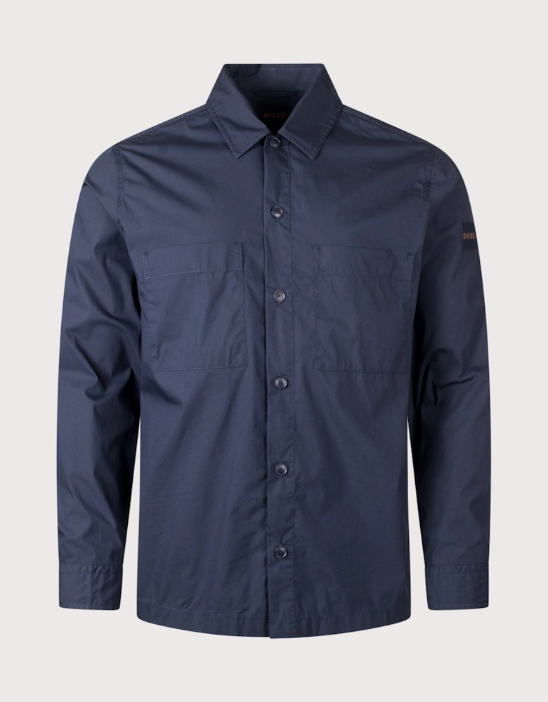 Regular Fit Lockyo Shirt