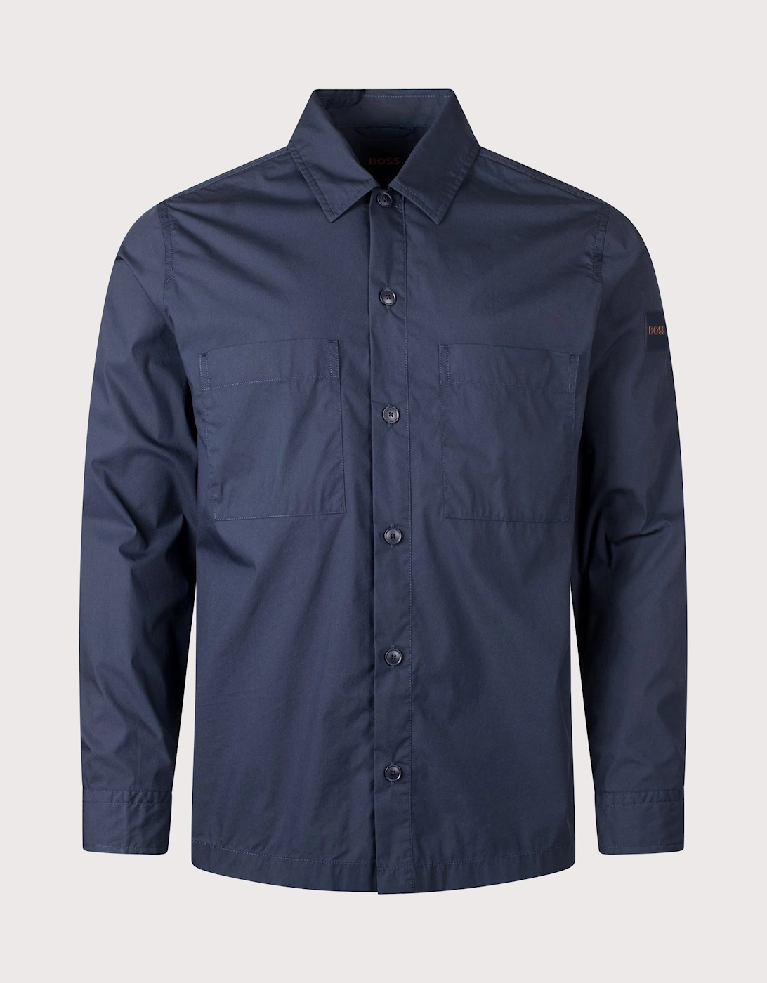 Regular Fit Lockyo Shirt
