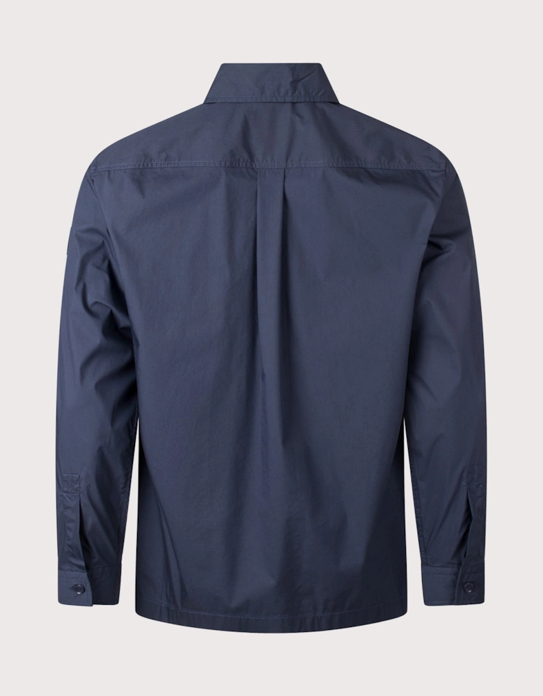 Regular Fit Lockyo Shirt