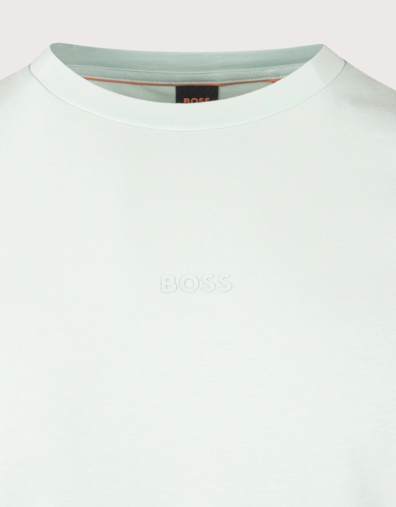 Regular Fit TChup T-Shirt