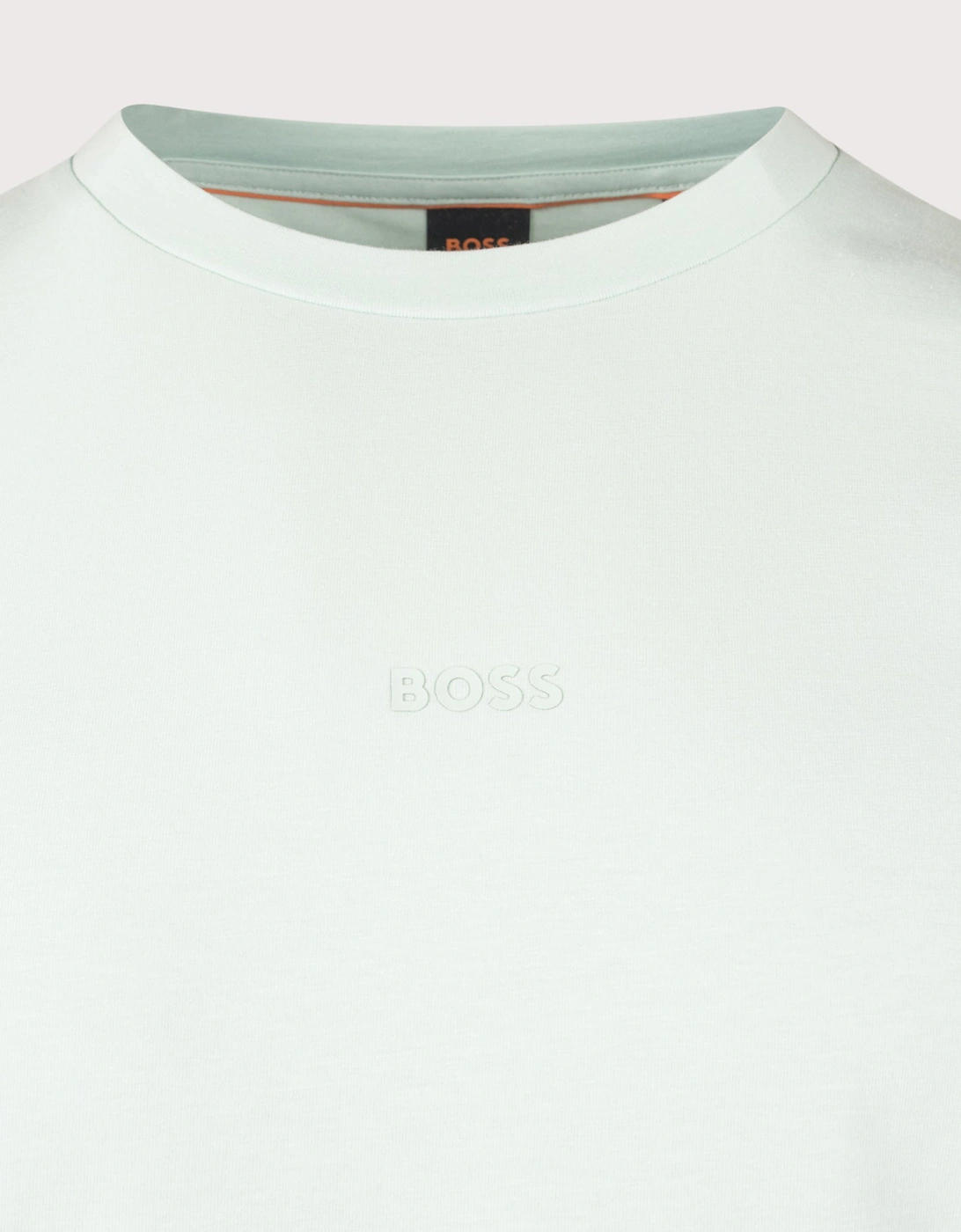 Regular Fit TChup T-Shirt