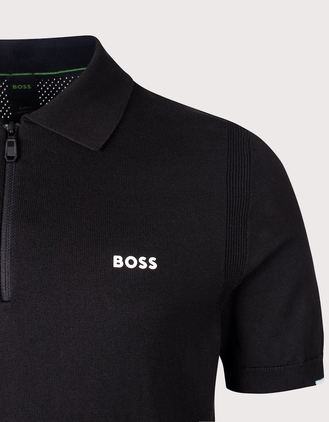 Regular Fit Ever-X Polo Shirt
