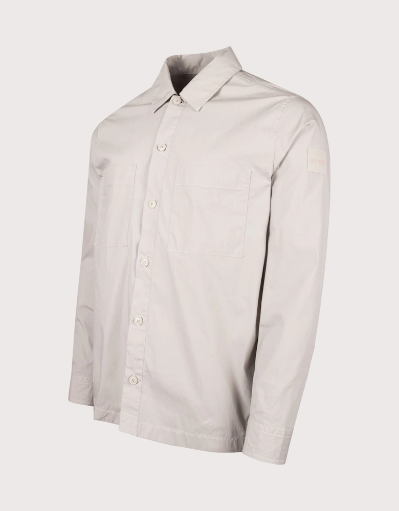 Regular Fit Lockyo Shirt