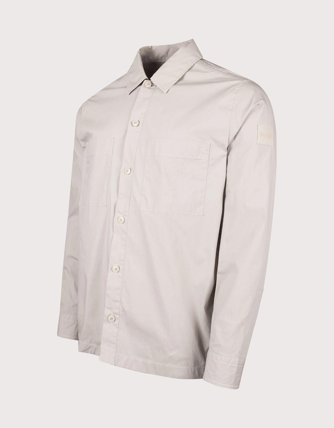 Regular Fit Lockyo Shirt, 4 of 3