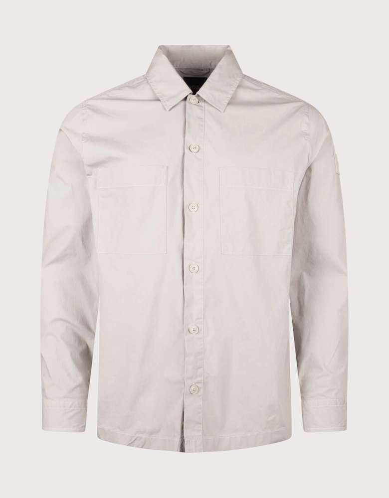 Regular Fit Lockyo Shirt