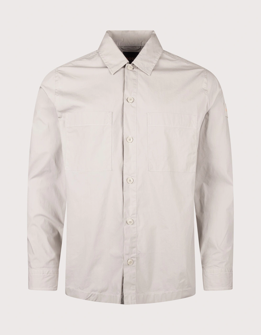 Regular Fit Lockyo Shirt