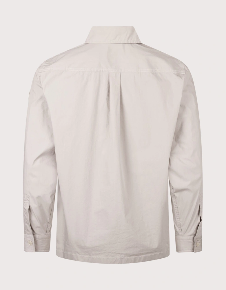 Regular Fit Lockyo Shirt