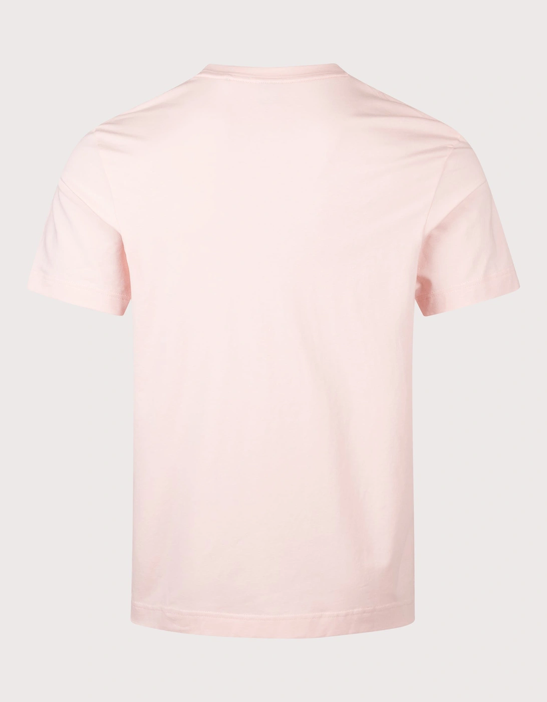 Regular Fit TChup T-Shirt