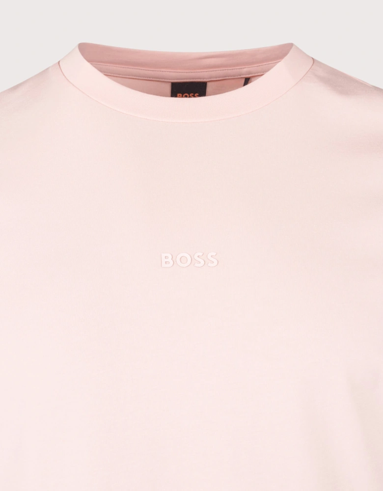 Regular Fit TChup T-Shirt