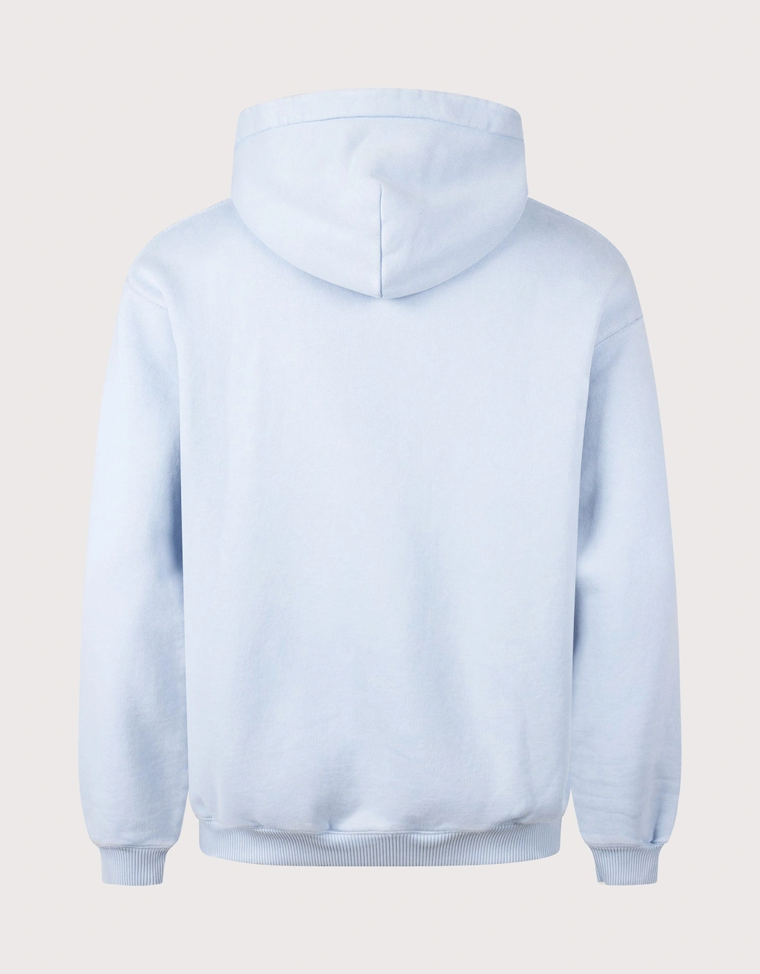 Western Initial Hoodie
