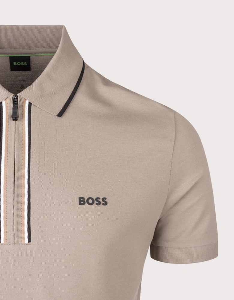 Slim Fit Philix Polo Shirt
