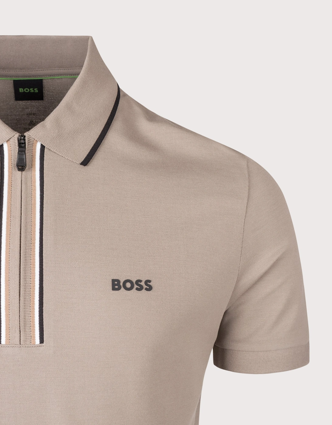 Slim Fit Philix Polo Shirt