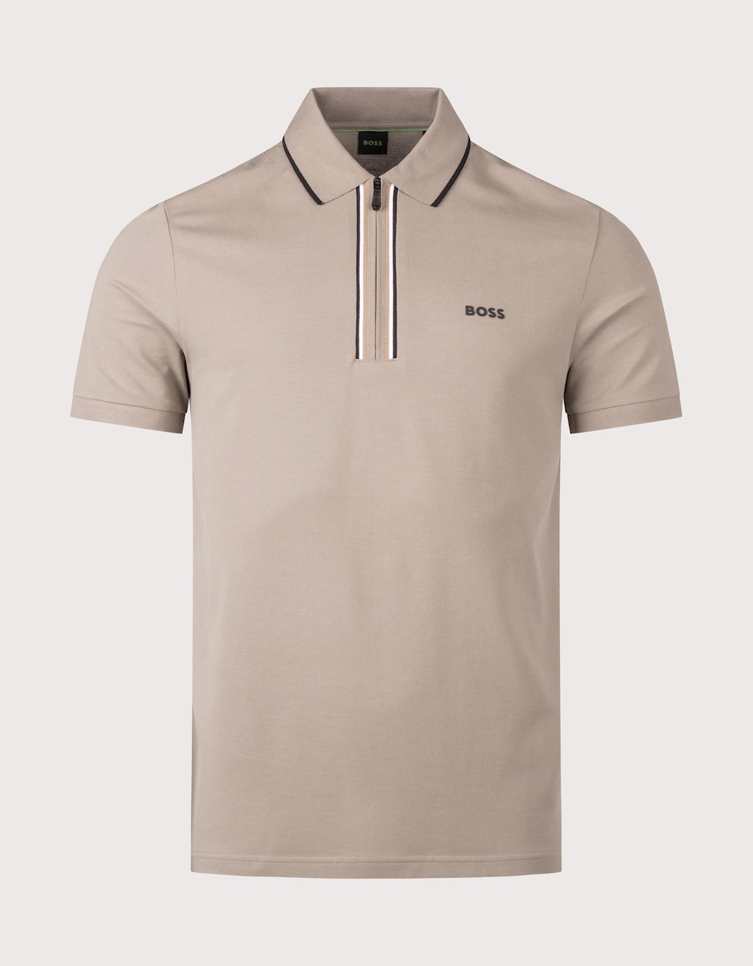 Slim Fit Philix Polo Shirt