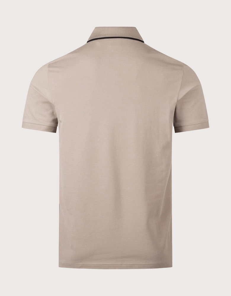 Slim Fit Philix Polo Shirt