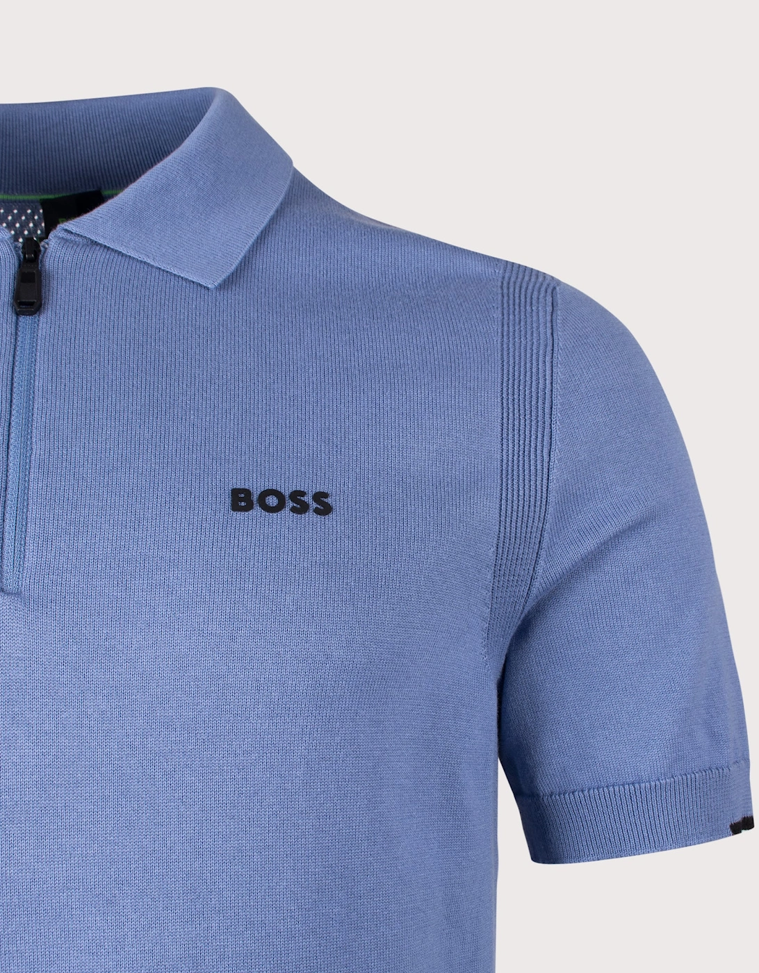Regular Fit Ever-X Polo Shirt