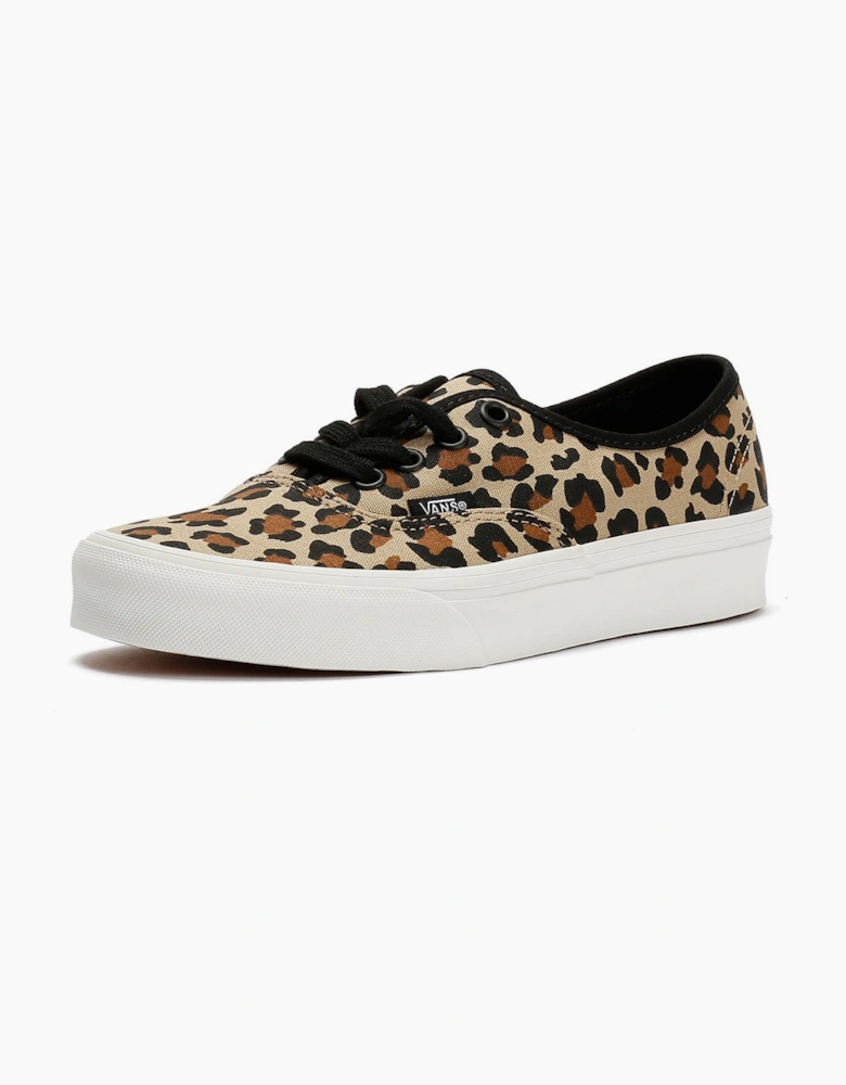 Vans Authentic Animalier Leopard Trainers