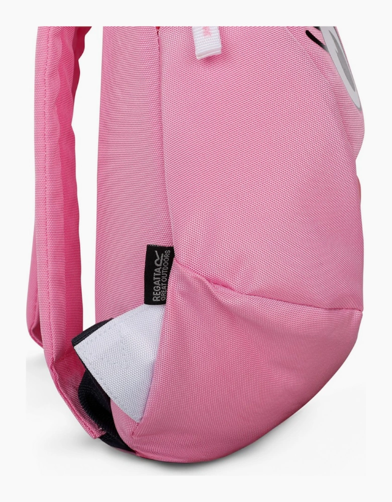 Regatta Childrens/Kids Roary Animal Unicorn Backpack